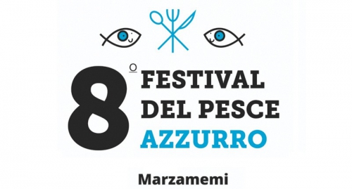 Festival del Pesce azzurro