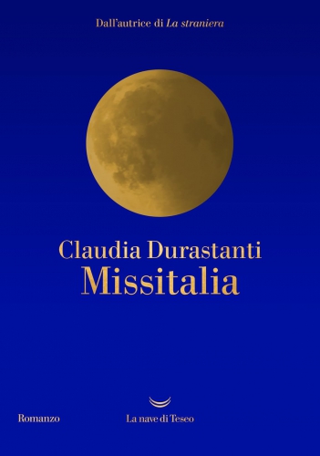 Presentazione del libro 'MISSITALIA' di Claudia Durastanti