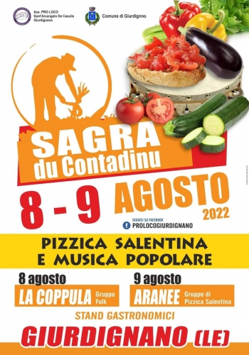Sagra du Contadinu