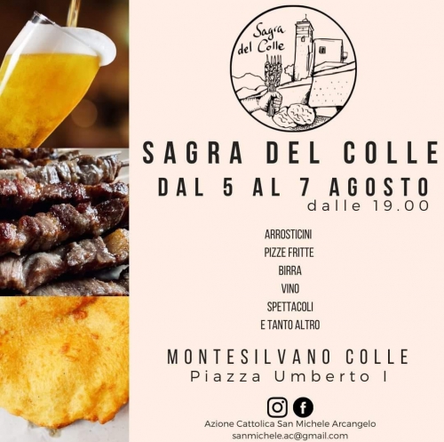 Sagra del Colle