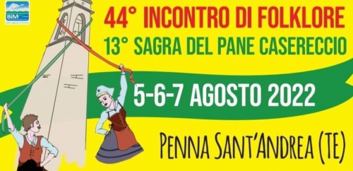Sagra del Pane Casereccio