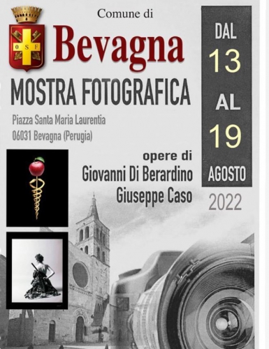 Mostra Fotografica