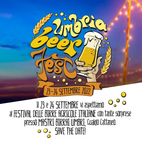 Umbria Beer Fest