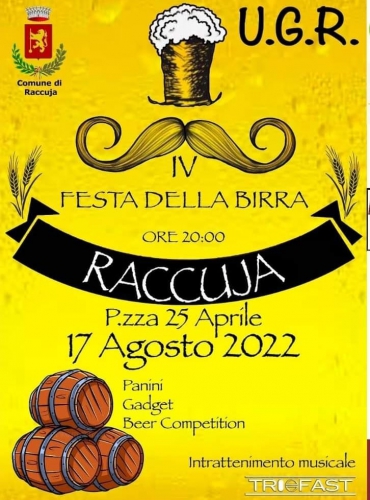 Festa della Birra