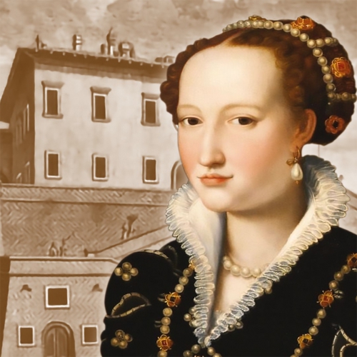 LA NOTTE D'ISABELLA