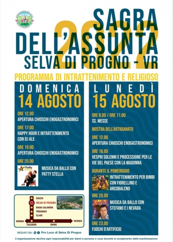 Sagra dell'Assunta