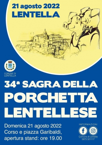 Sagra della Porchetta