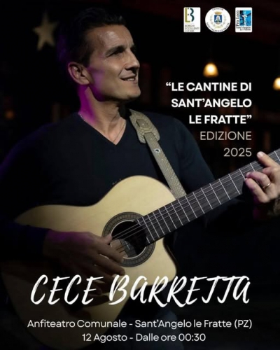 Cantine Aperte