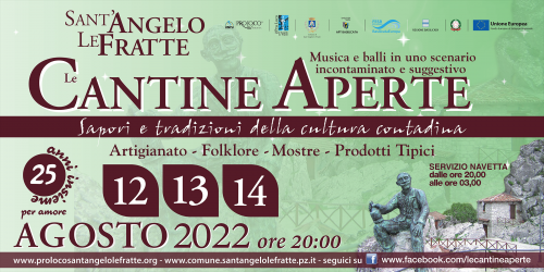 Cantine Aperte