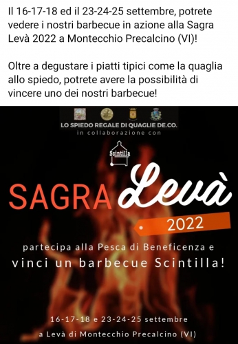 Sagra Levà