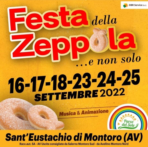 Festa della Zeppola
