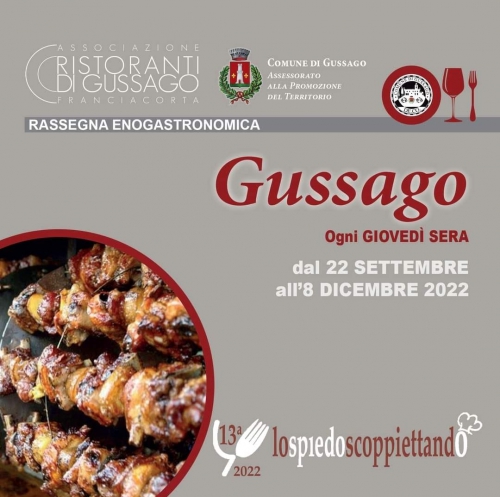 Rassegna Enogastronomica