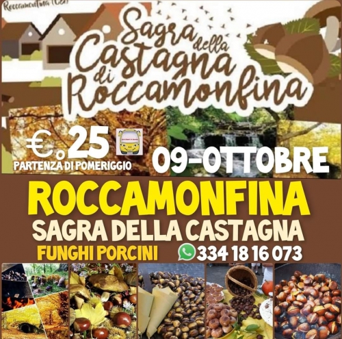 Sagra della Castagna