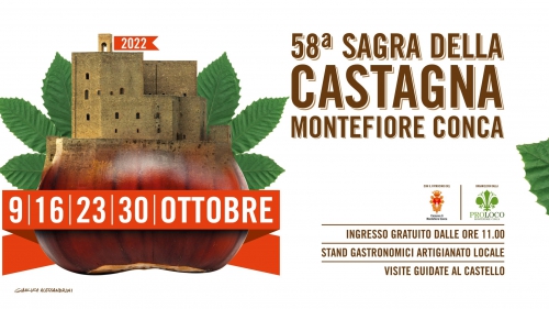 Sagra della Castagna