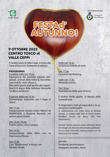 Festa d'Autunno