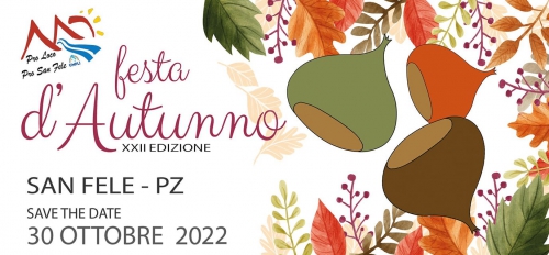 Festa d'Autunno