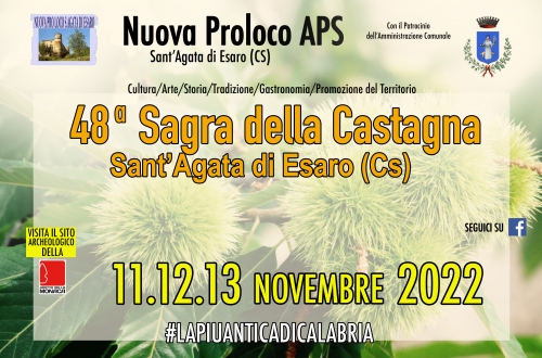 Sagra della Castagna