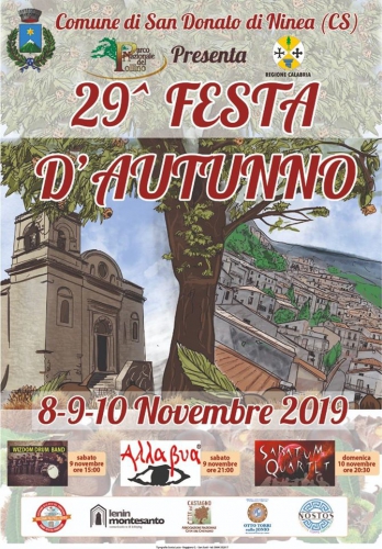Festa d'autunno