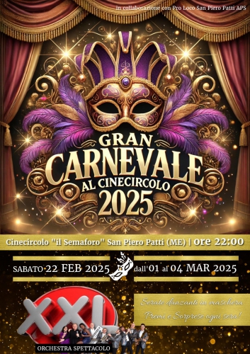 Il Carnevale Sampietrino