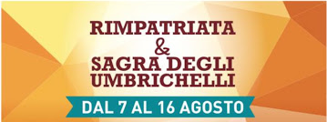 Sagra degli Umbrichelli & Rimpatriata