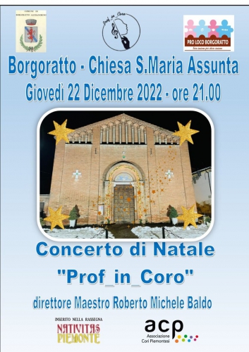 Concerto di Natale
