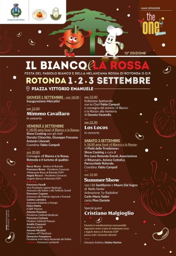 Festa delle due D.O.P.
