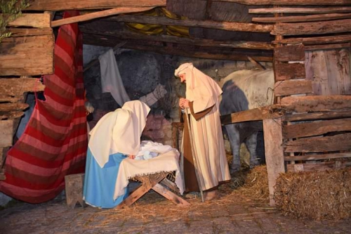 Presepe Vivente