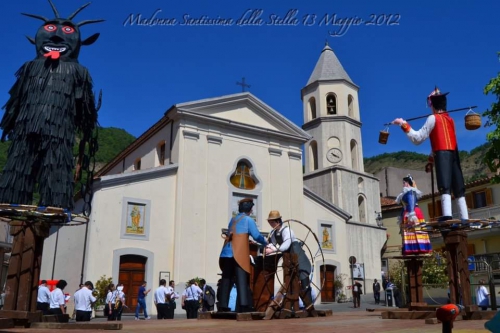 Festa della Madonna della Stella 