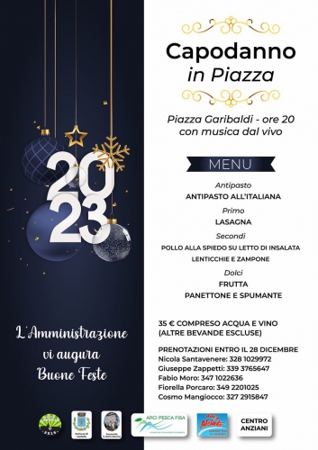 Capodanno in Piazza