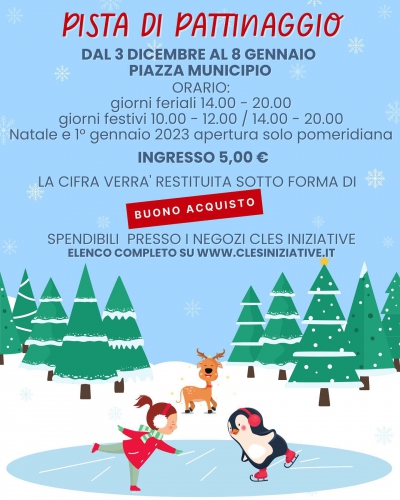 Pista di Pattinaggio