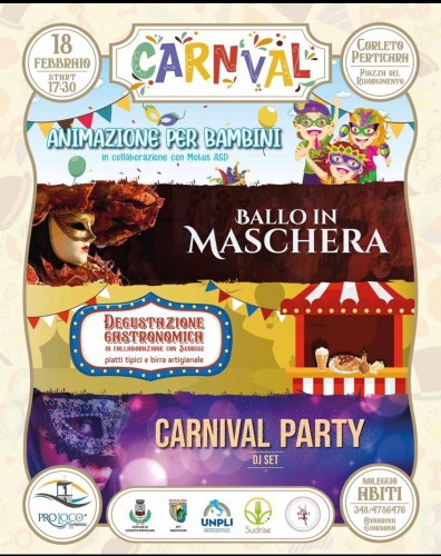 Festa di Carnevale