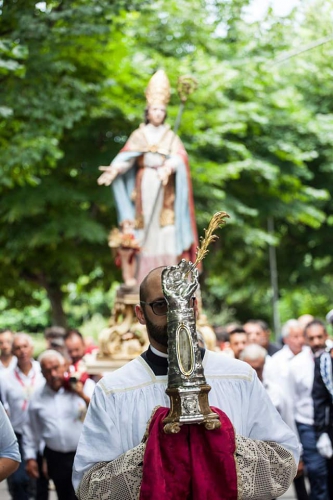 San Donato e Sant'Emidio