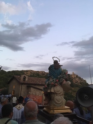 Festa dell'Assunta