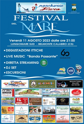 Festival del Mare