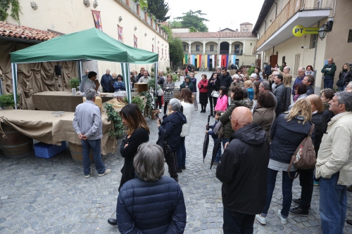 Fiera di San Marco