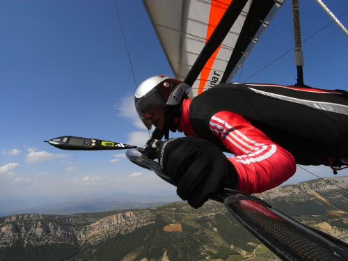 Fassa Fly Expo - Fiera dedicata al volo libero