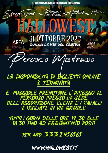 Hallowest: Percorso Mostruoso