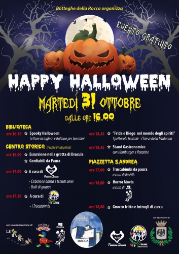 Happy Halloween
