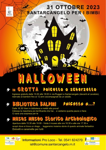 Halloween