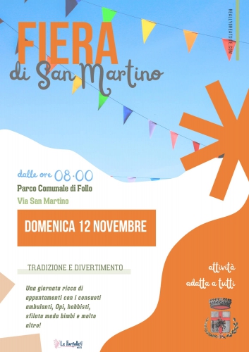 Fiera di San Martino