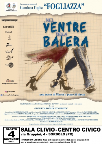 Nel Ventre della Balera
