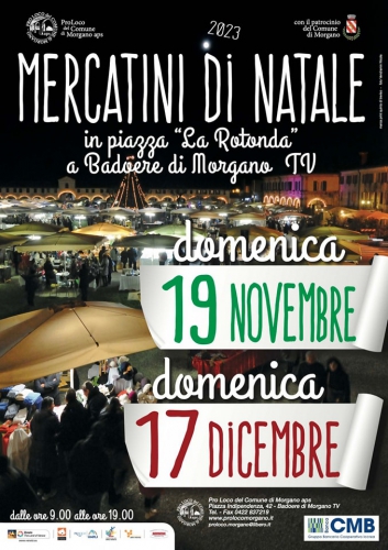 Mercatini di Natale