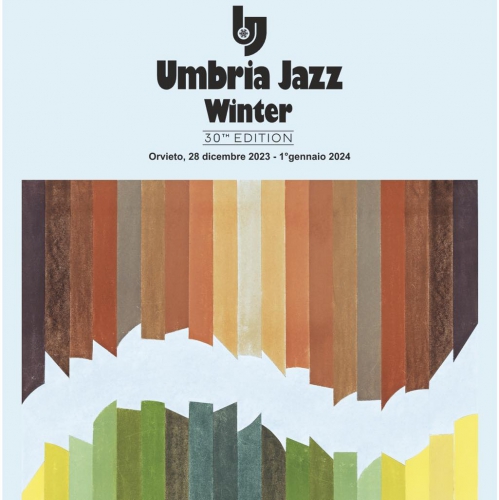 Umbria Jazz - Winter Edition