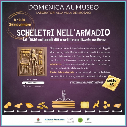 Scheletri nell'armadio