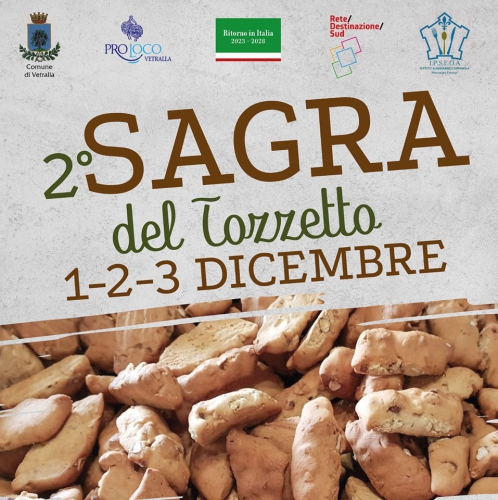 Sagra del tozzetto
