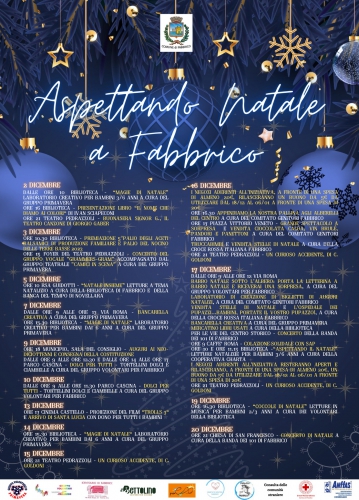 Aspettando il Natale