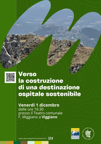 Verso la costruzione di una destinazione ospitale sostenibile