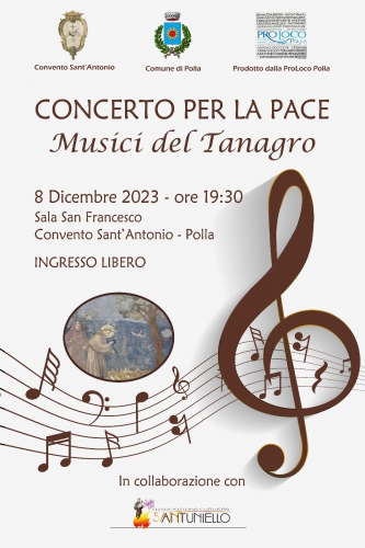 Concerto per la pace