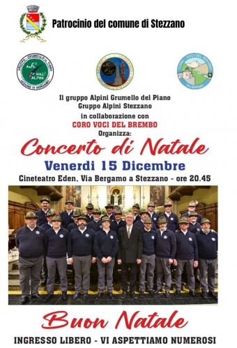 Concerto di Natale