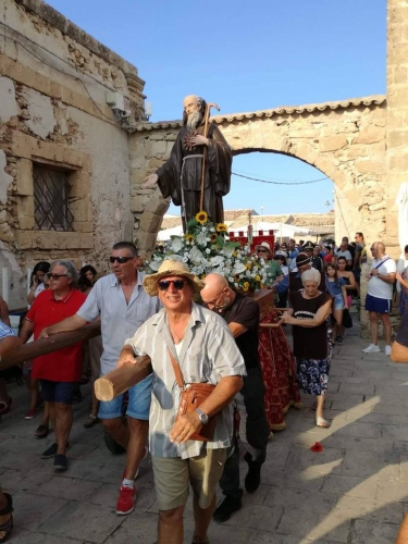 Festa di San Francesco di Paola